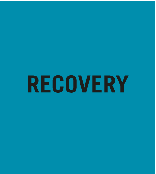 Text recovery