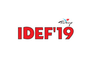 REBS at IDEF