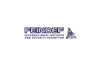 REBS at FEINDEF