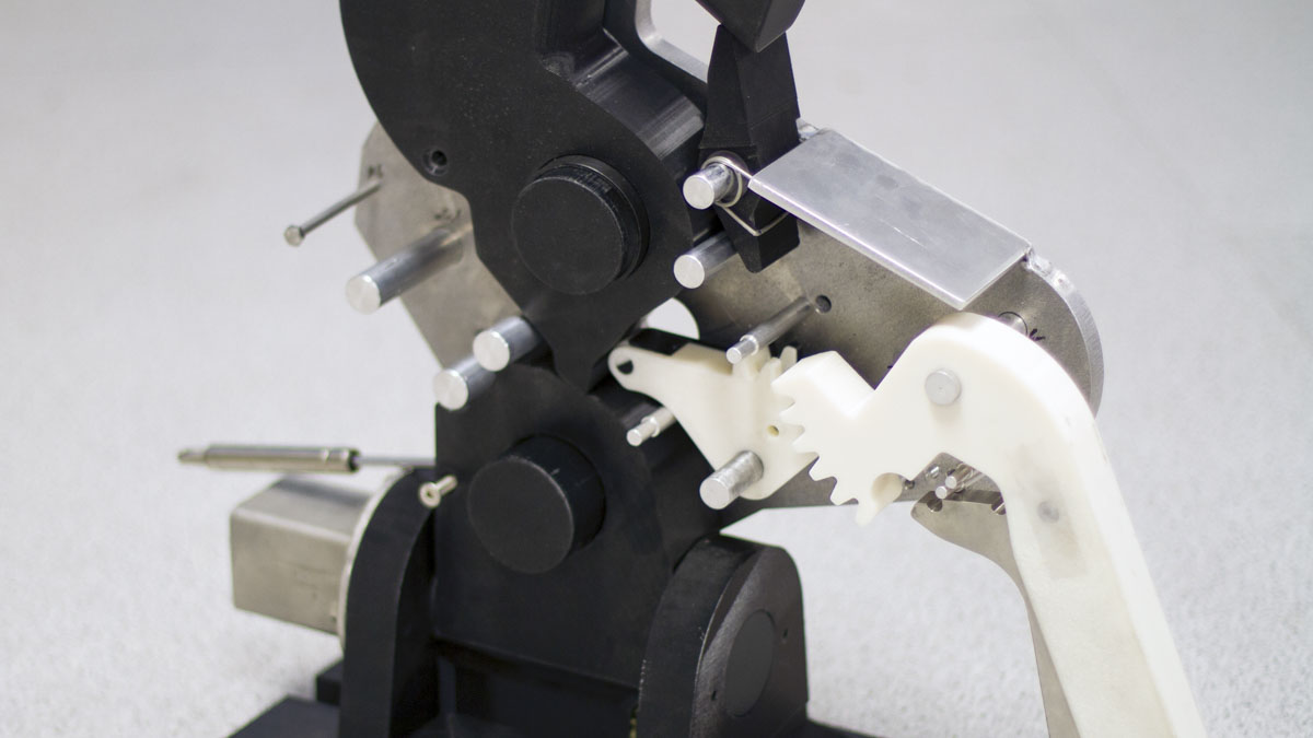 Henriksen prototyping